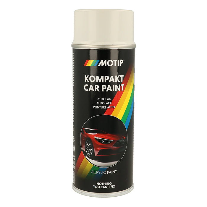 Motip Autoacryl spray 45285 - 400ml motip
