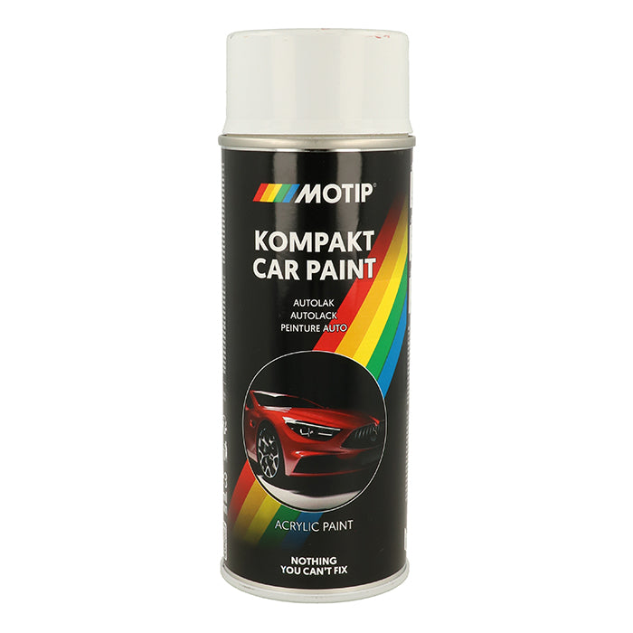 Motip Autoacryl spray 45312 - 400ml motip