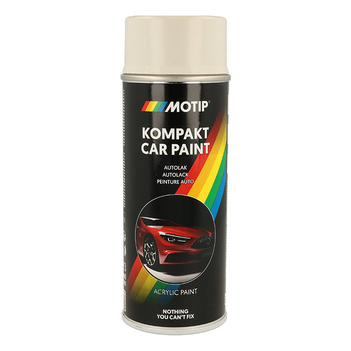 Motip Autoacryl spray 45450 - 400ml motip