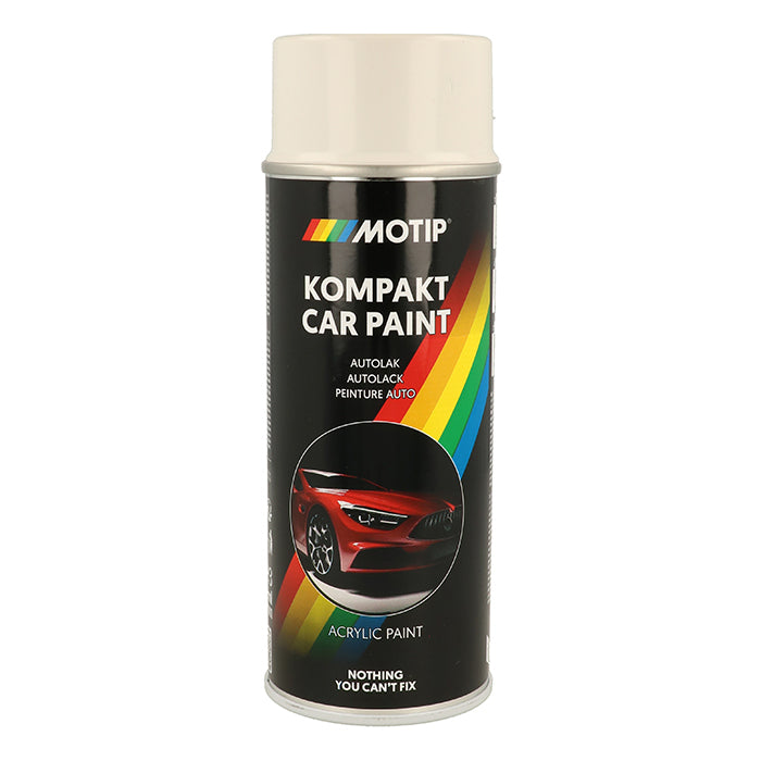 Motip Autoacryl spray 45550 - 400ml motip