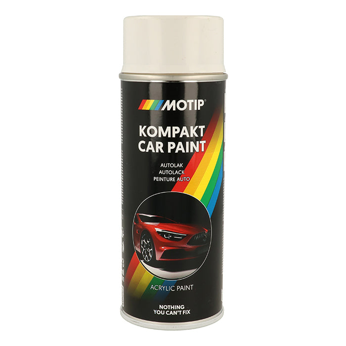 Motip Autoacryl spray 45658 - 400ml motip