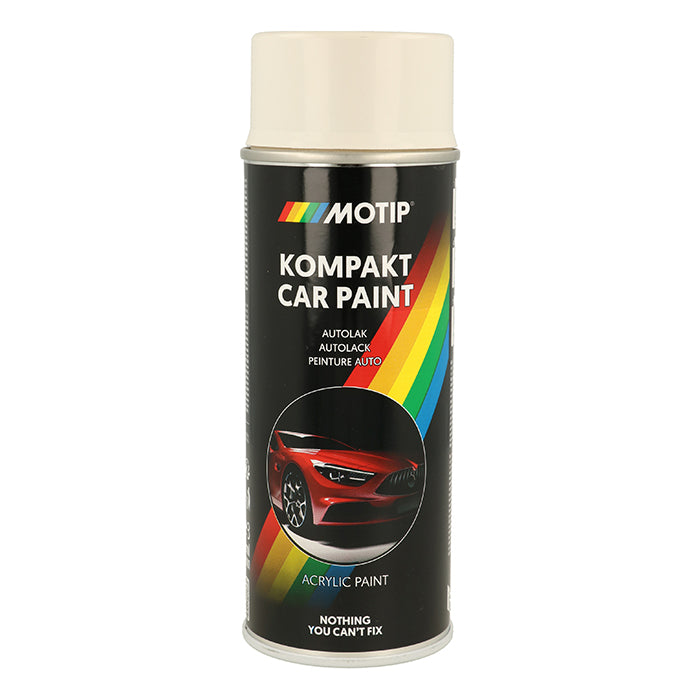 Motip Autoacryl spray 45702 - 400ml motip