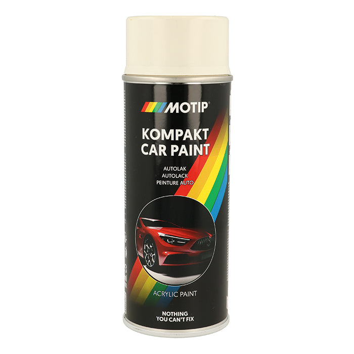 Motip Autoacryl spray 45745 - 400ml motip