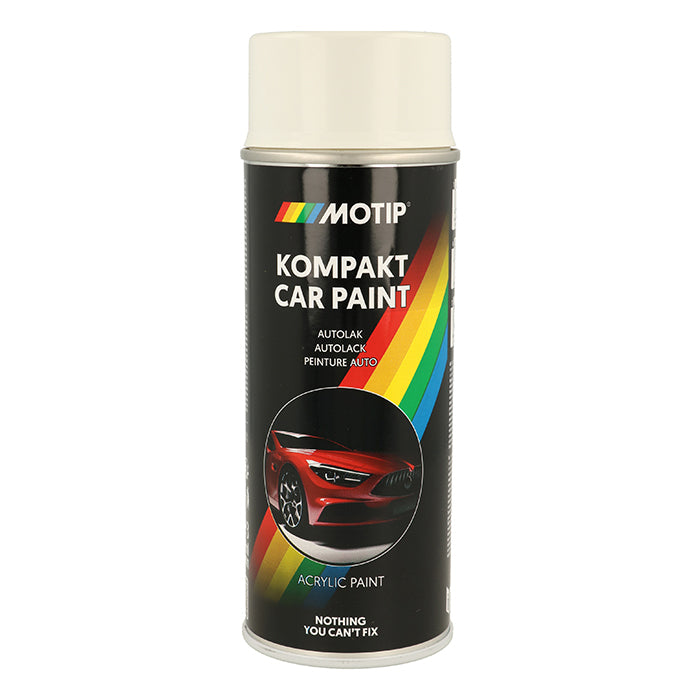 Motip Autoacryl spray 45770 - 400ml motip