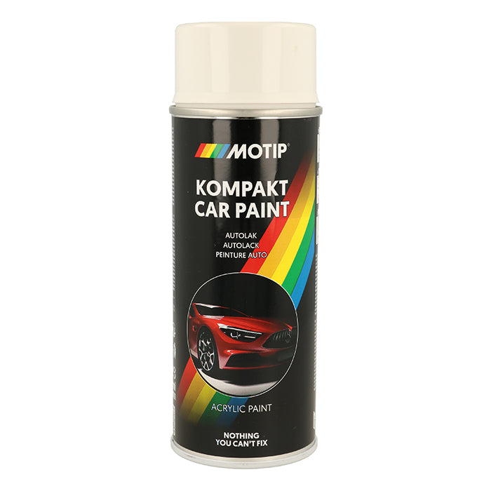 Motip Autoacryl spray 45810 - 400ml motip