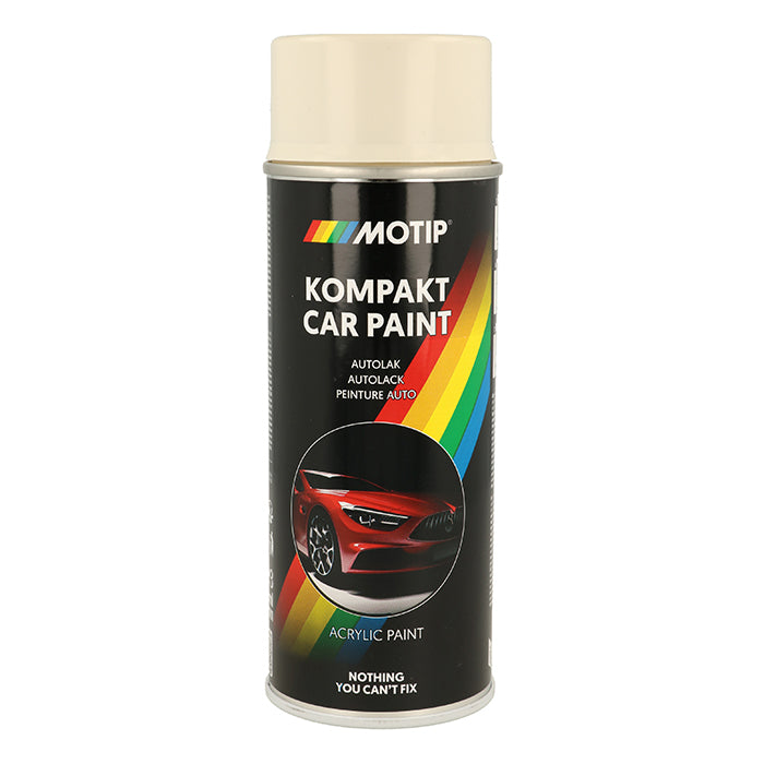 Motip Autoacryl spray 45850 - 400ml motip