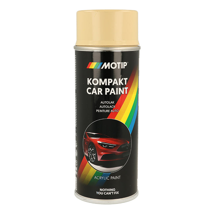 Motip Autoacryl spray 46280 - 400ml motip