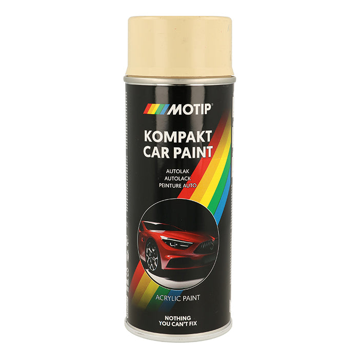Motip Autoacryl spray 46300 - 400ml motip
