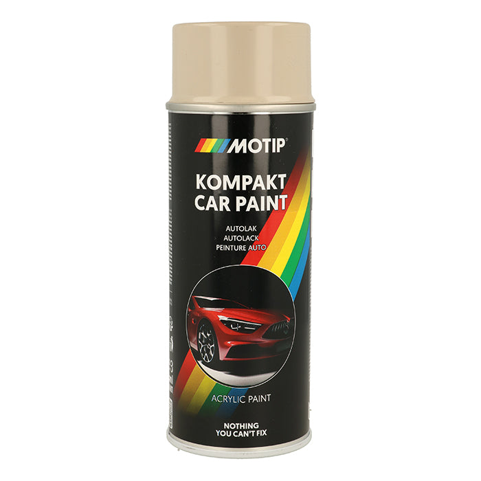 Motip Autoacryl spray 46390 - 400ml motip
