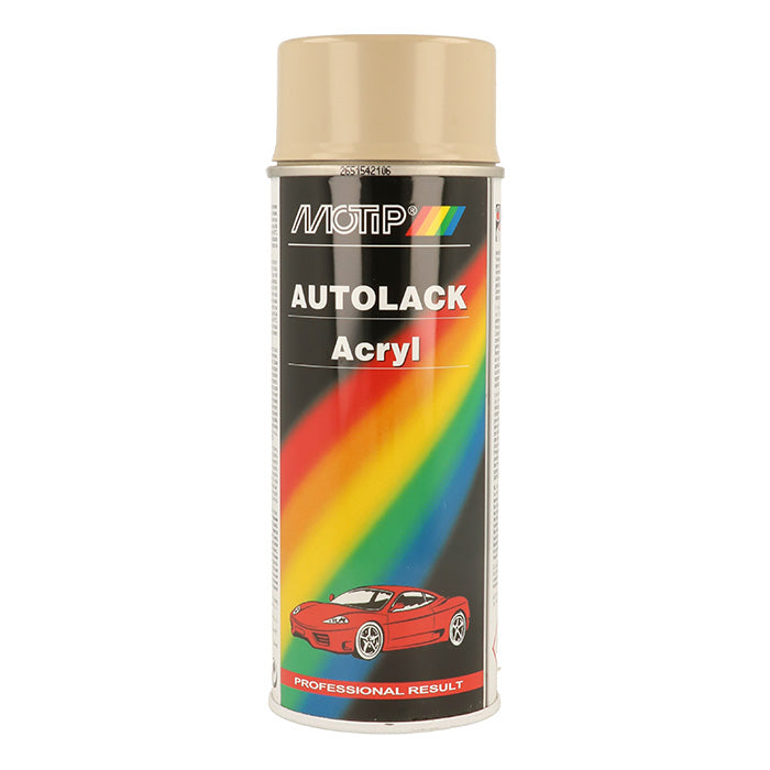 Motip Autoacryl spray 46460 - 400ml motip