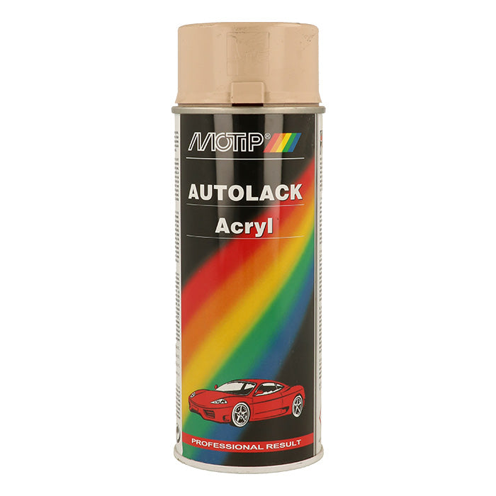 Motip Autoacryl spray 46540 - 400ml motip