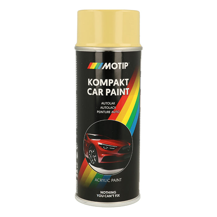 Motip Autoacryl spray 46695 - 400ml motip
