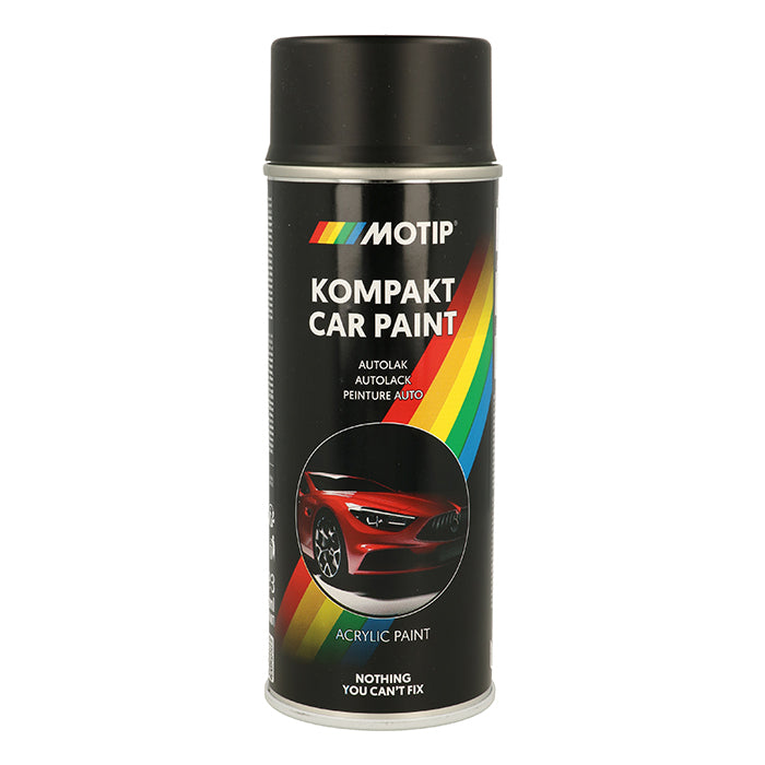 Motip Autoacryl spray 46870 - 400ml motip