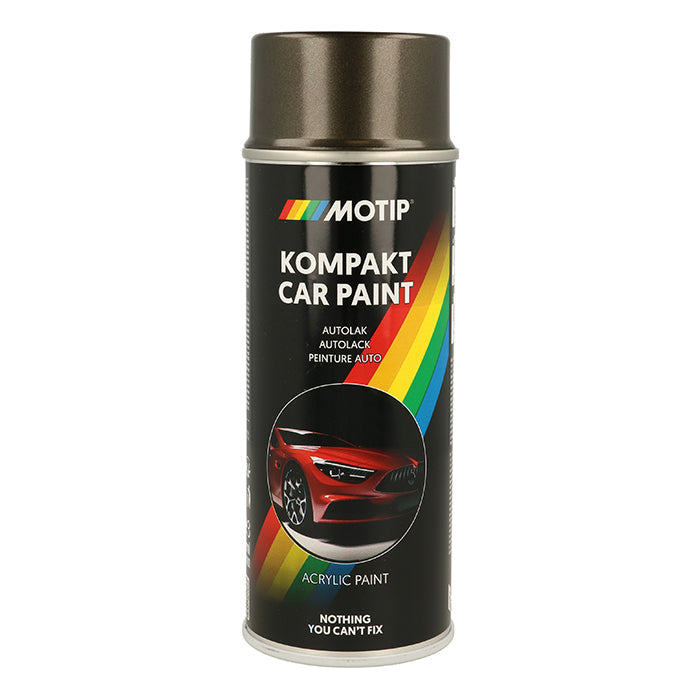 Motip Autoacryl spray 51140 - 400ml motip