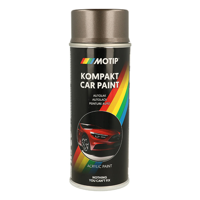 Motip Autoacryl spray 51165 - 400ml motip