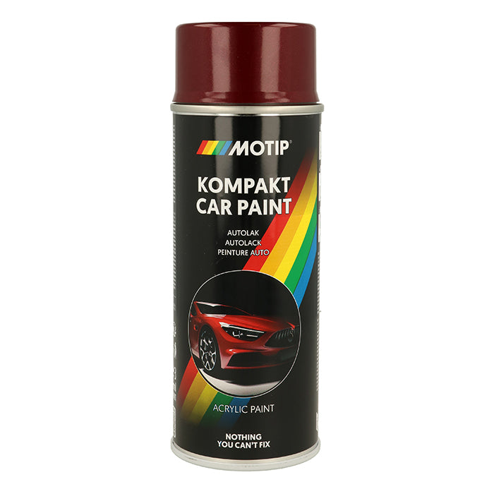 Motip Autoacryl spray 51575 - 400ml motip