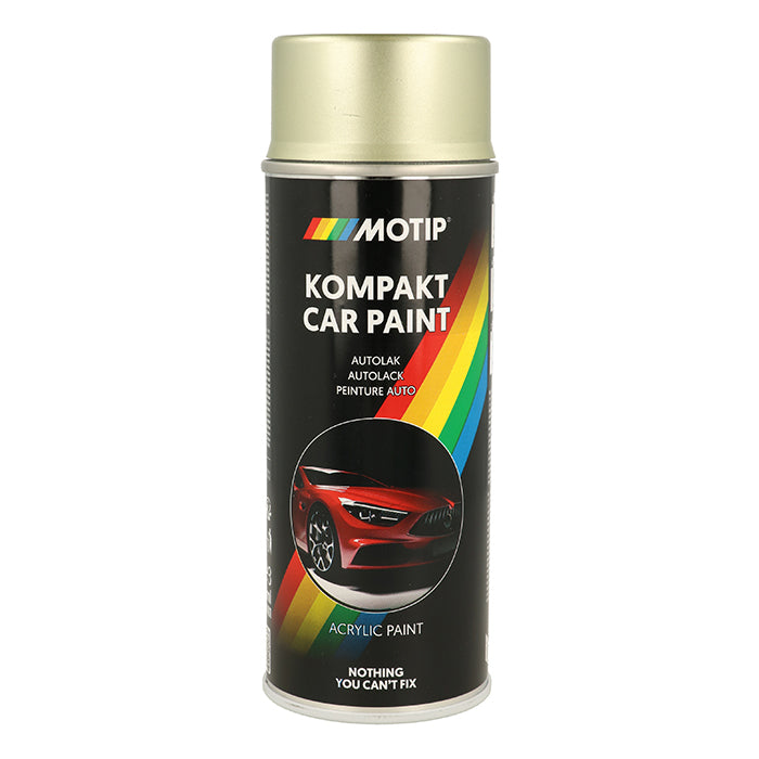 Motip Autoacryl spray 52550 - 400ml motip