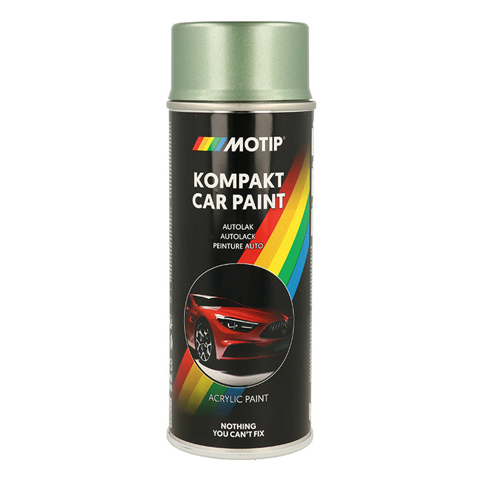 Motip Autoacryl spray 52750 - 400ml motip