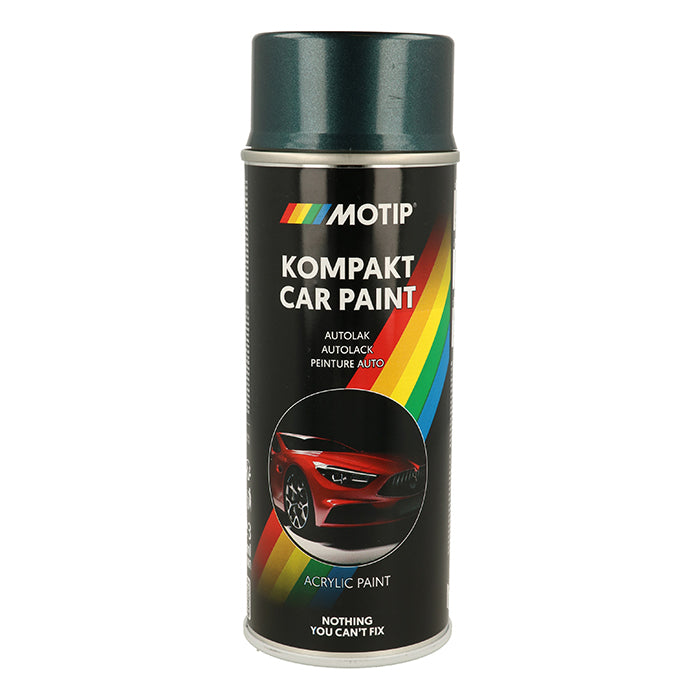 Motip Autoacryl spray 53595 - 400ml motip