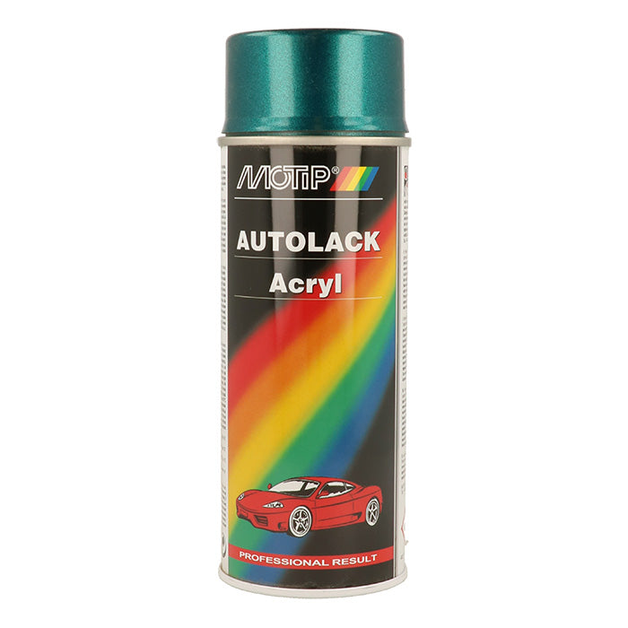 Motip Autoacryl spray 53672 - 400ml motip