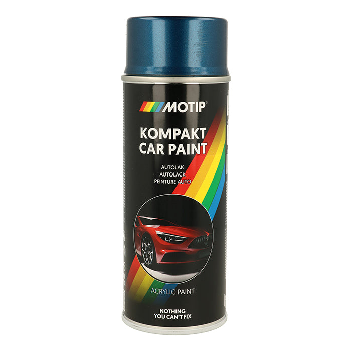 Motip Autoacryl spray 53800 - 400ml motip