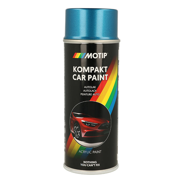 Motip Autoacryl spray 54000 - 400ml motip