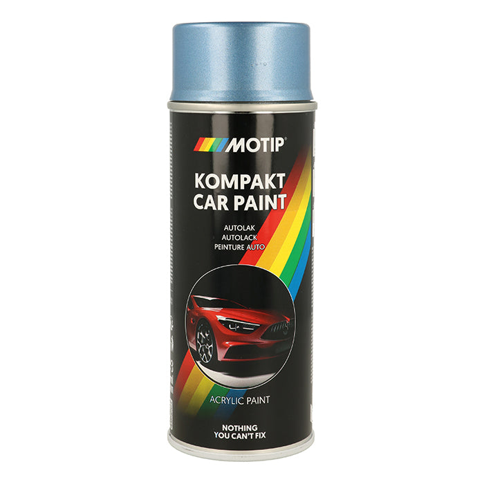 Motip Autoacryl spray 54450 - 400ml motip