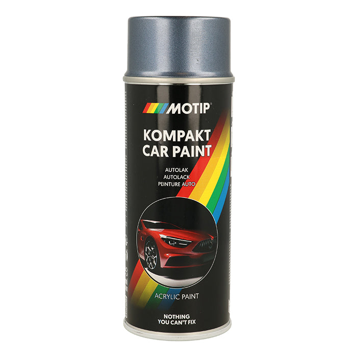 Motip Autoacryl spray 54650 - 400ml motip