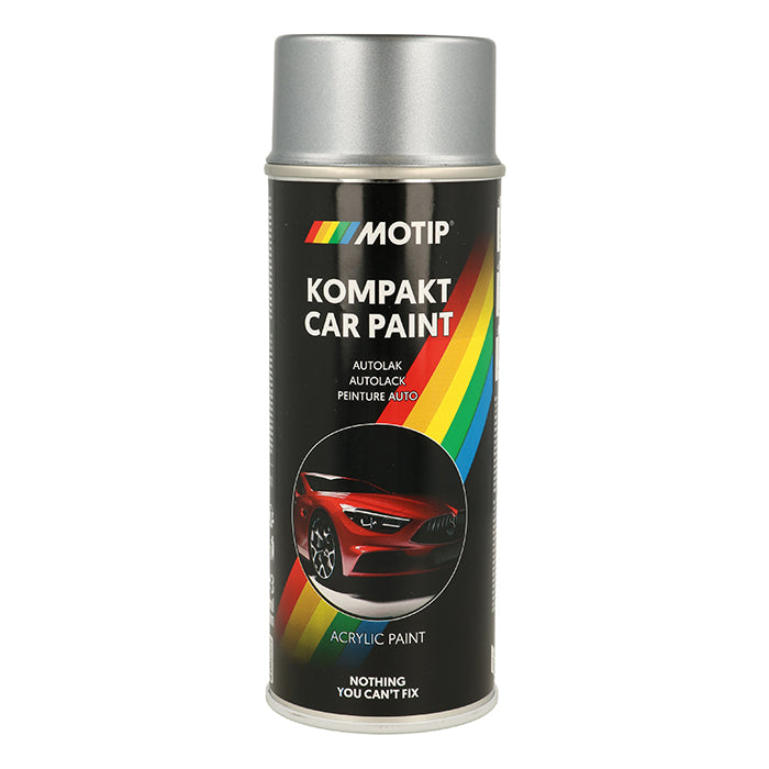 Motip Autoacryl spray 54980 - 400ml motip