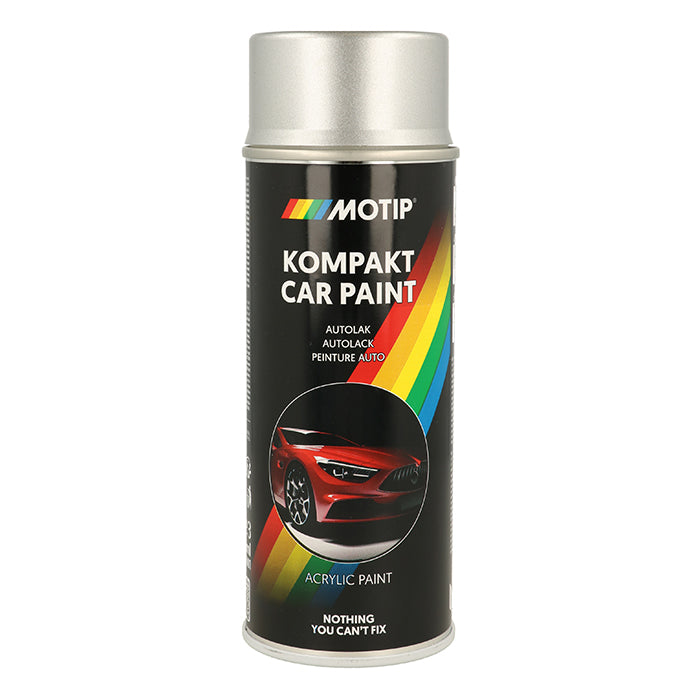 Motip Autoacryl spray 55240 - 400ml motip