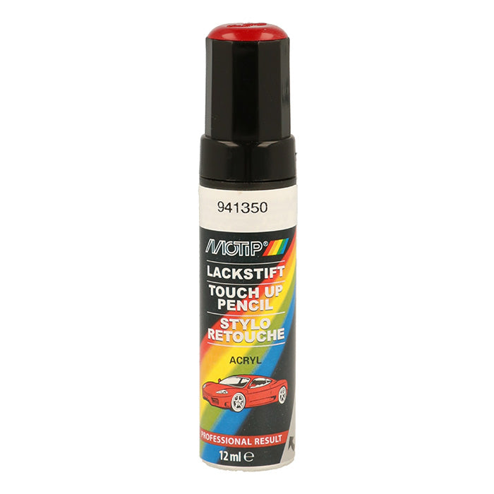 Motip 941350 lakstift akryl autolak 12ml motip