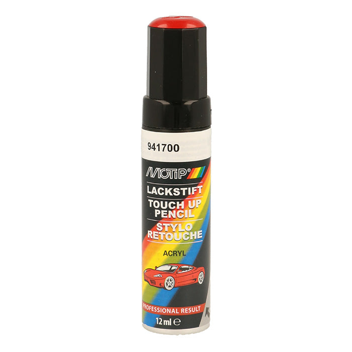 Motip 941700 lakstift akryl autolak 12ml motip