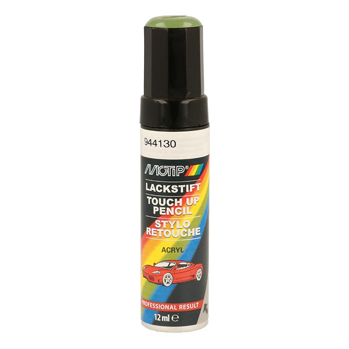 Motip 944130 lakstift akryl autolak 12ml motip