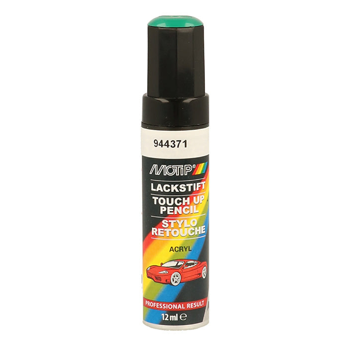 Motip 944371 lakstift akryl autolak 12ml motip