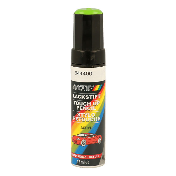Motip 944400 lakstift akryl autolak 12ml motip