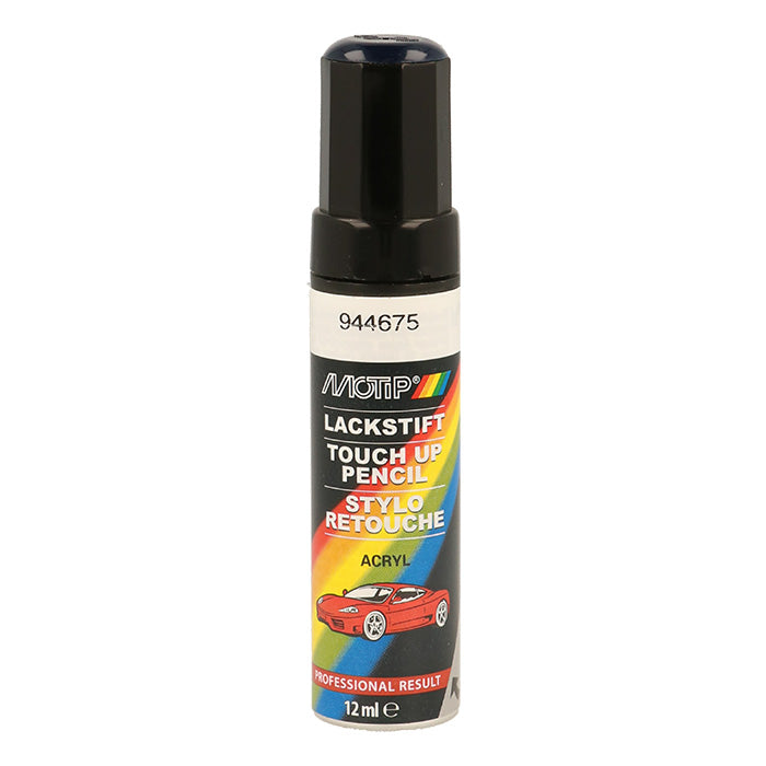Motip 944675 lakstift akryl autolak 12ml motip
