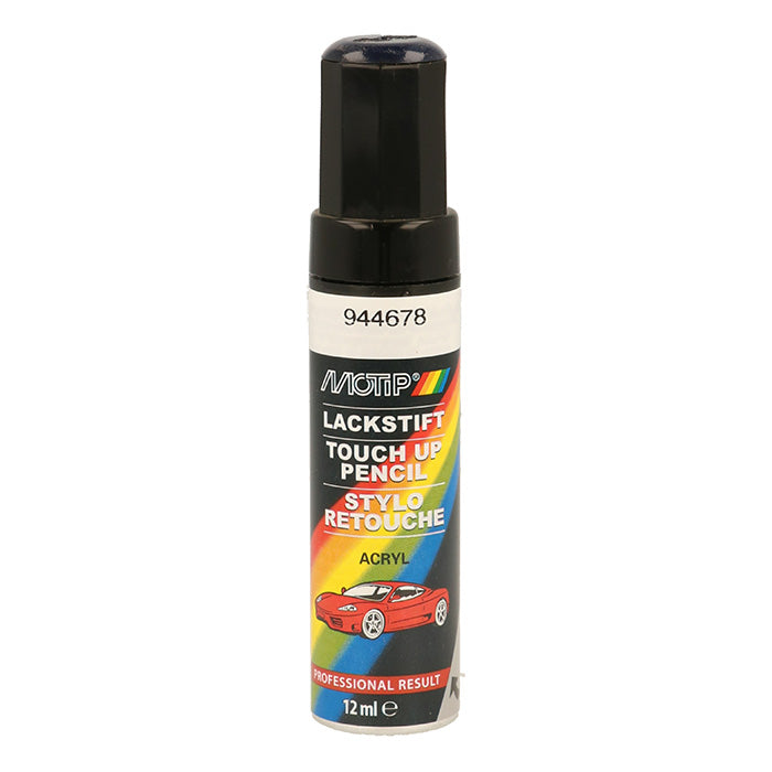 Motip 944678 lakstift akryl autolak 12ml motip