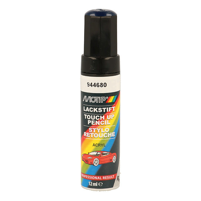 Motip 944680 lakstift akryl autolak 12ml motip