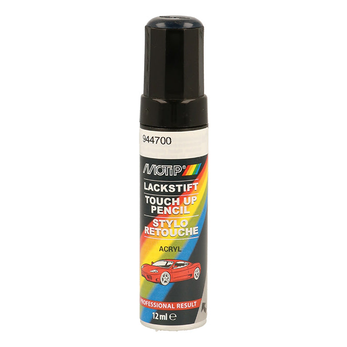 Motip 944700 lakstift akryl autolak 12ml motip
