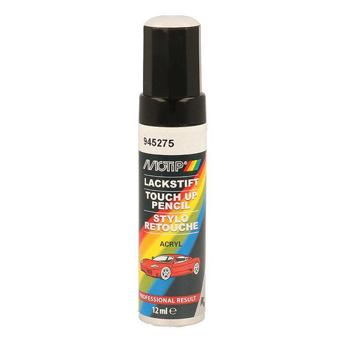 Motip 945275 lakstift akryl autolak 12ml motip