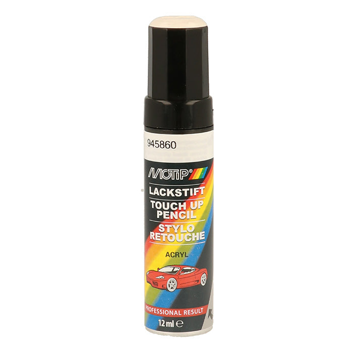 Motip 945860 lakstift akryl autolak 12ml motip