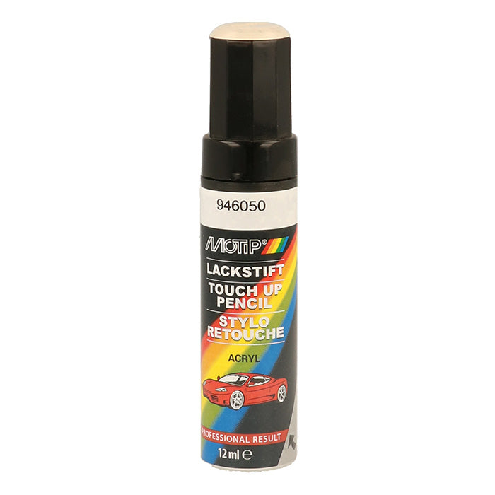 Motip 946050 lakstift akryl autolak 12ml motip
