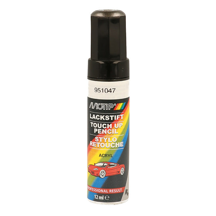 Motip 951047 lakstift akryl autolak 12ml motip