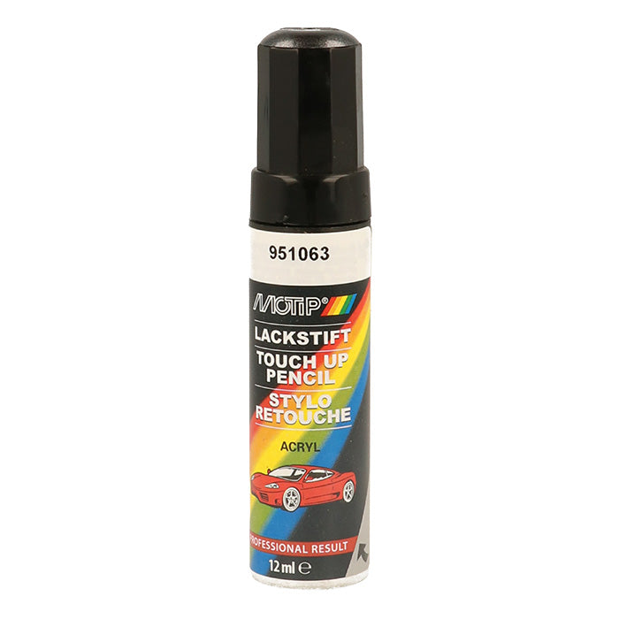 Motip 951063 lakstift akryl autolak 12ml motip