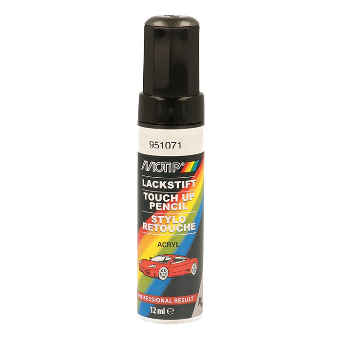 Motip 951071 lakstift akryl autolak 12ml motip