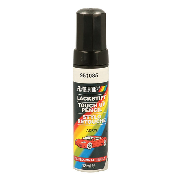 Motip 951085 lakstift akryl autolak 12ml motip