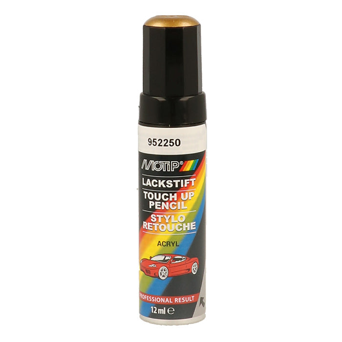 Motip 952250 lakstift akryl autolak 12ml motip