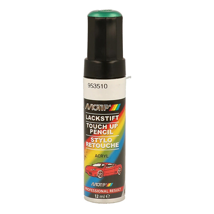 Motip 953510 lakstift akryl autolak 12ml motip