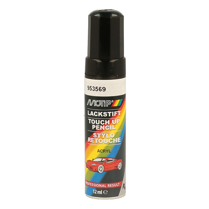 Motip 953569 lakstift akryl autolak 12ml motip