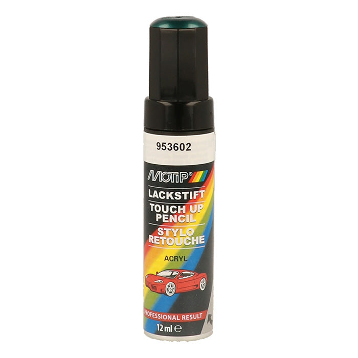 Motip 953602 lakstift akryl autolak 12ml motip